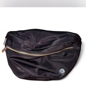Lululemon City Adventurer Belt Bag